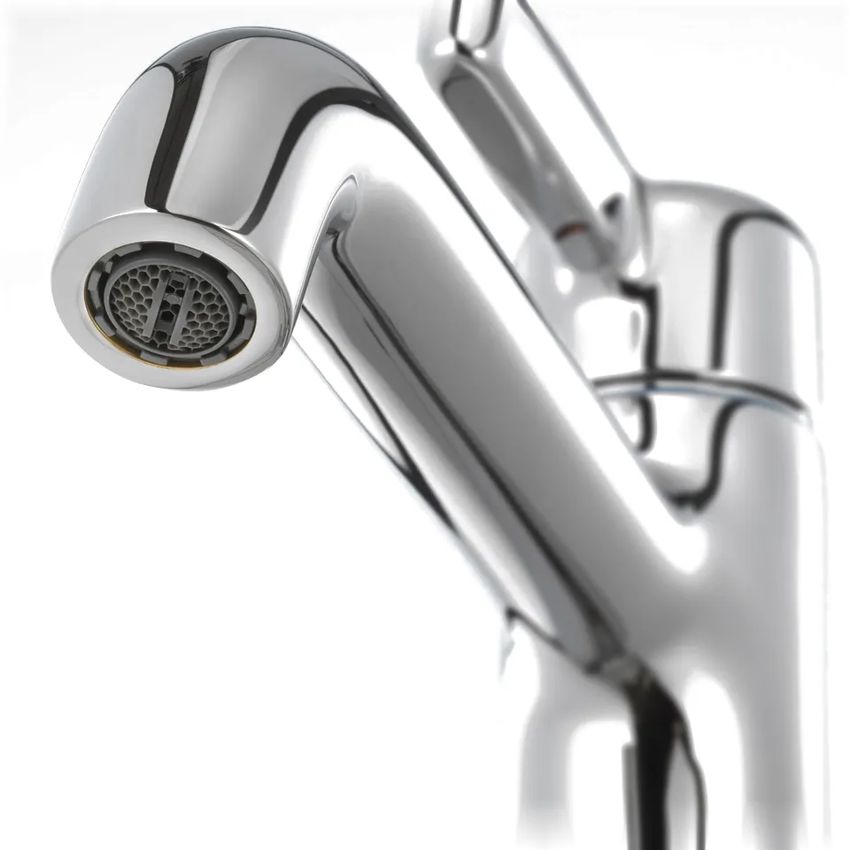 part: VOXNAN wash-basin mixer tap, tall