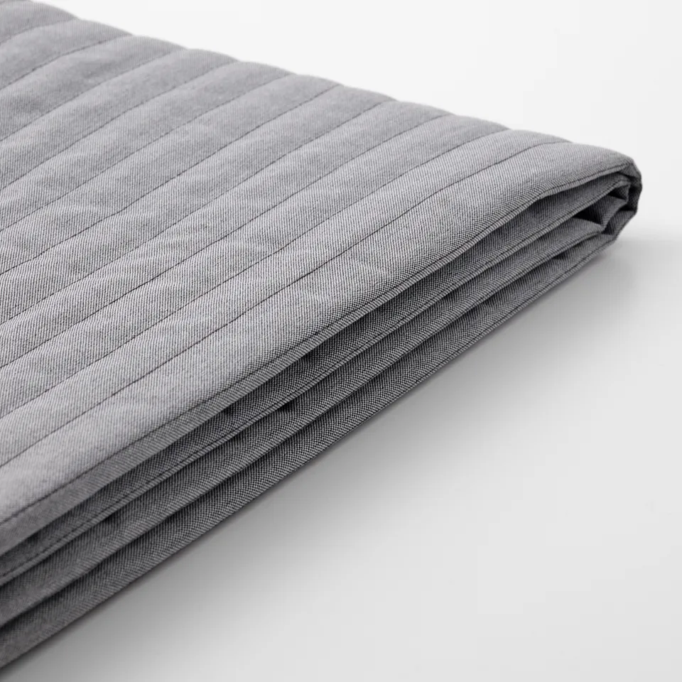 part: LYCKSELE cover for chair-bed