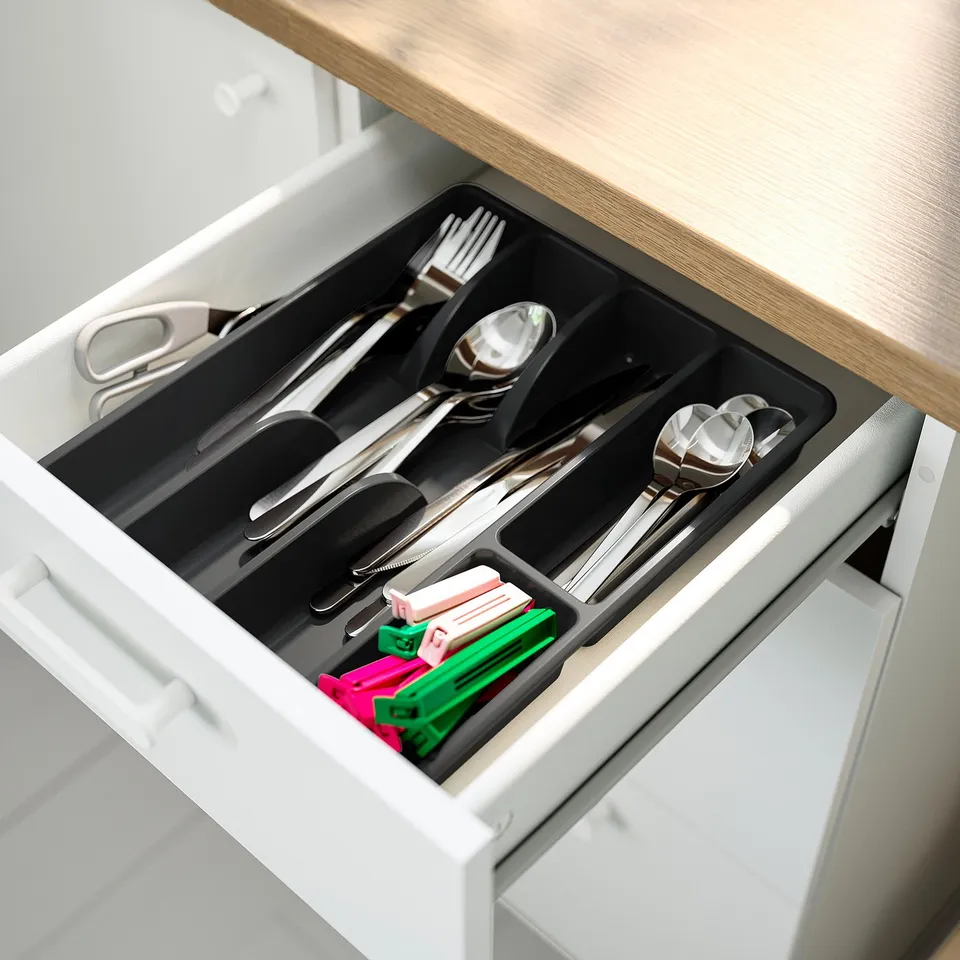 part: SMÄCKER cutlery tray