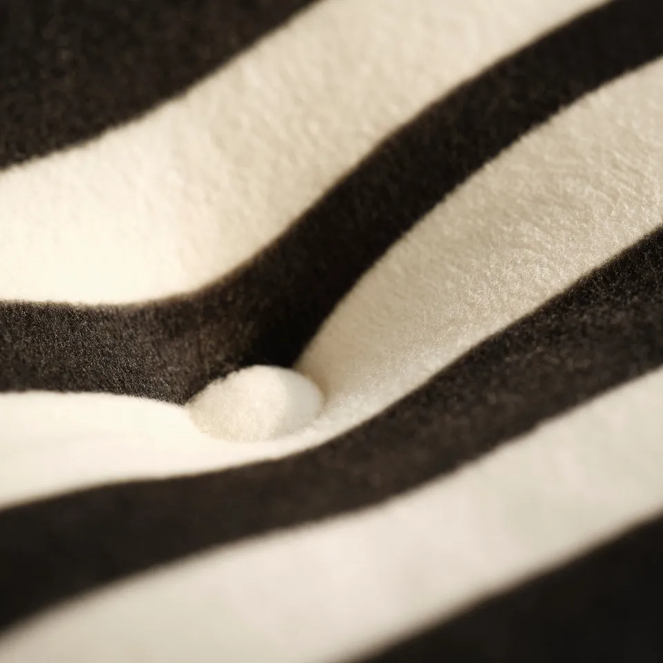 part: SANDLÖPARE stool cover