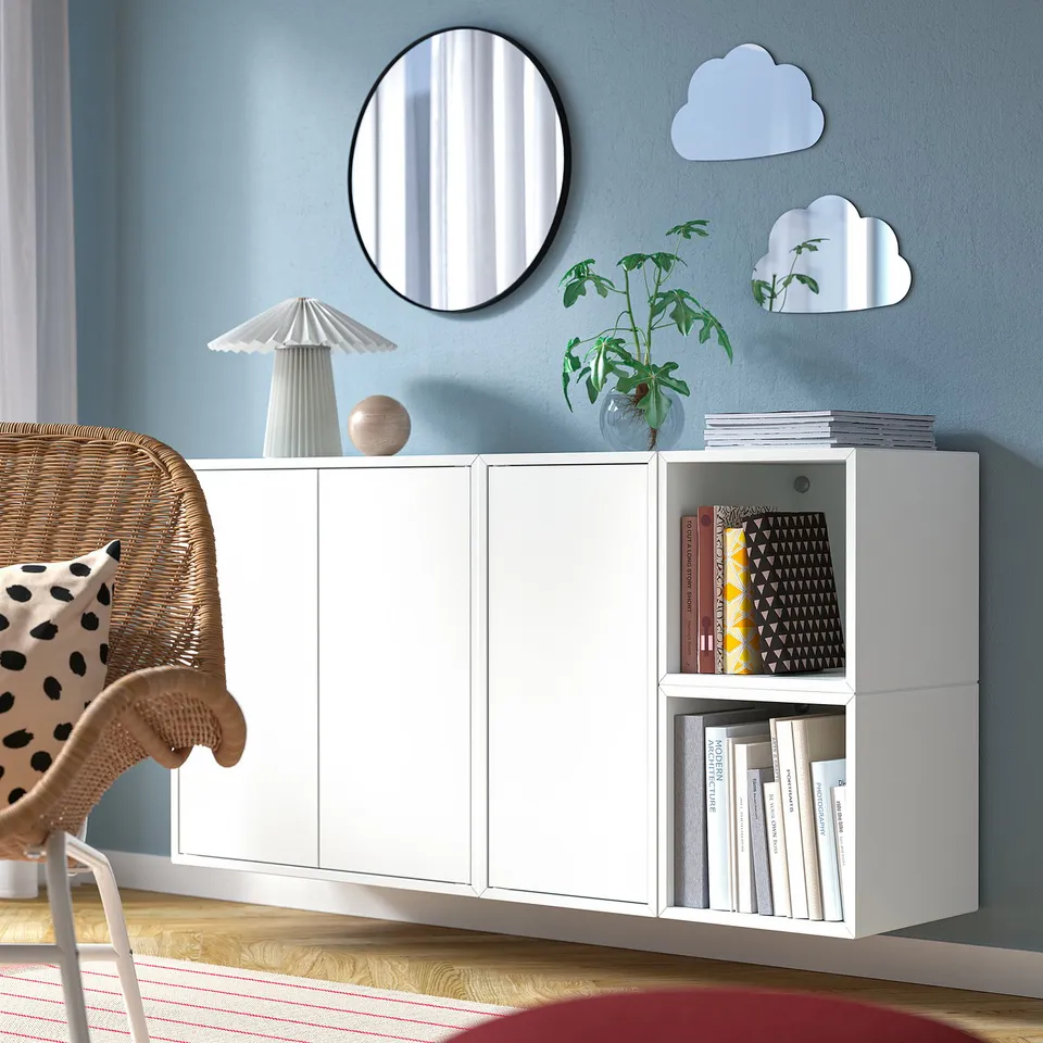 part: HOLMÖARNA mirror