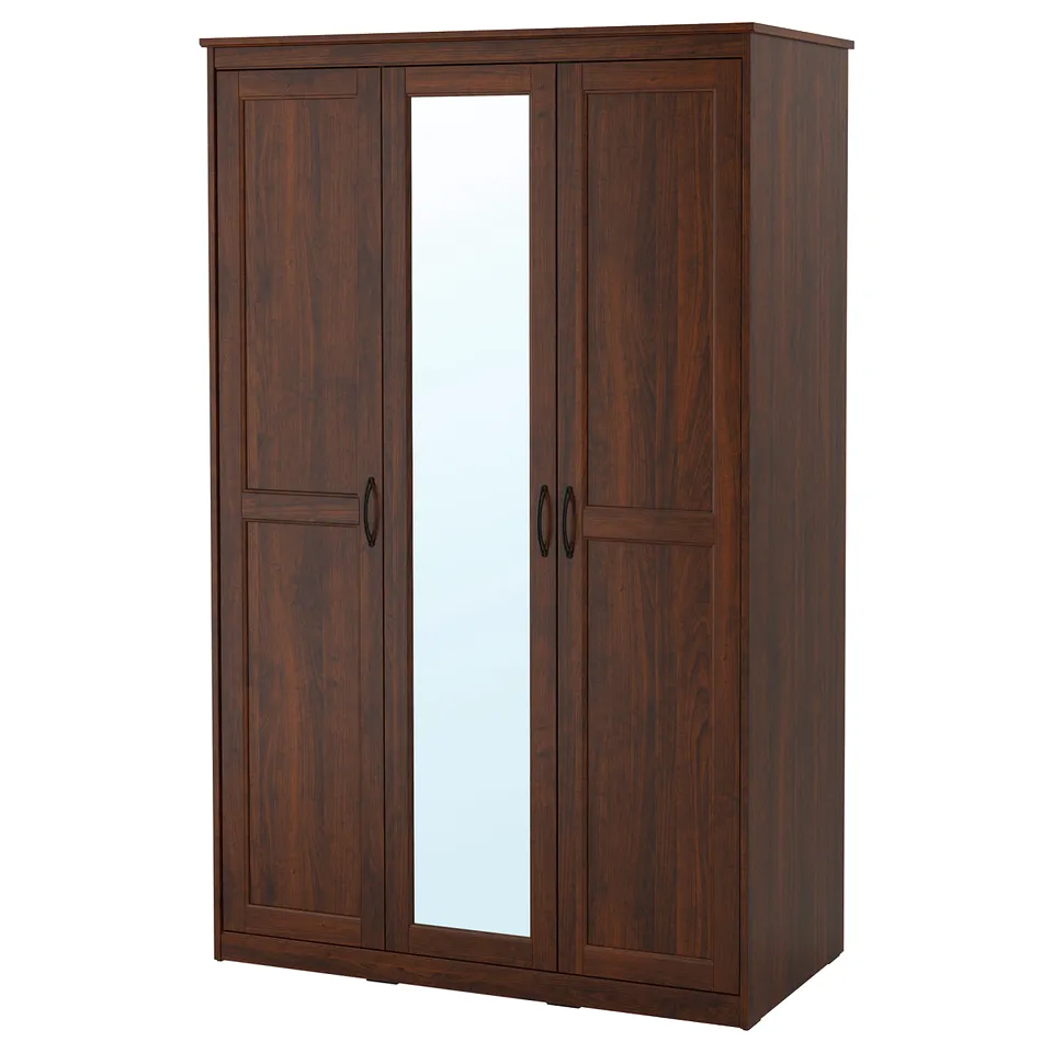 part: SONGESAND wardrobe