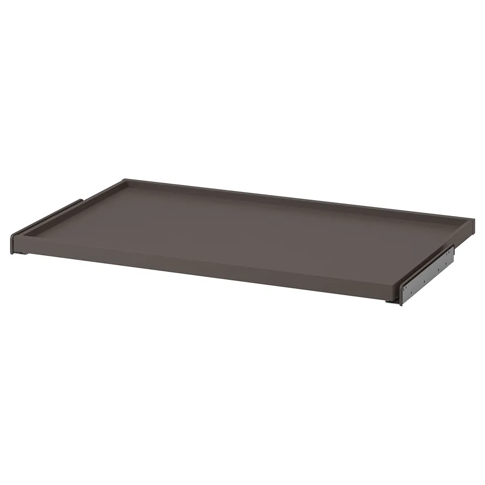 part: KOMPLEMENT pull-out tray