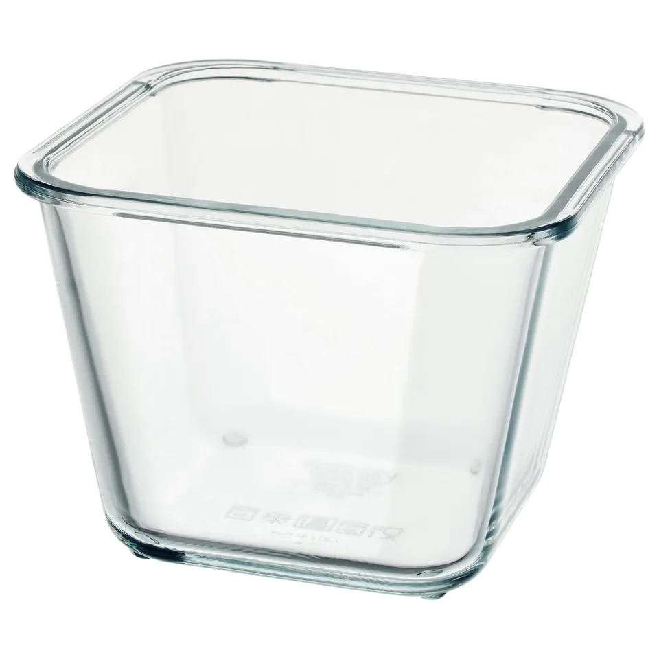 part: IKEA 365+ food container