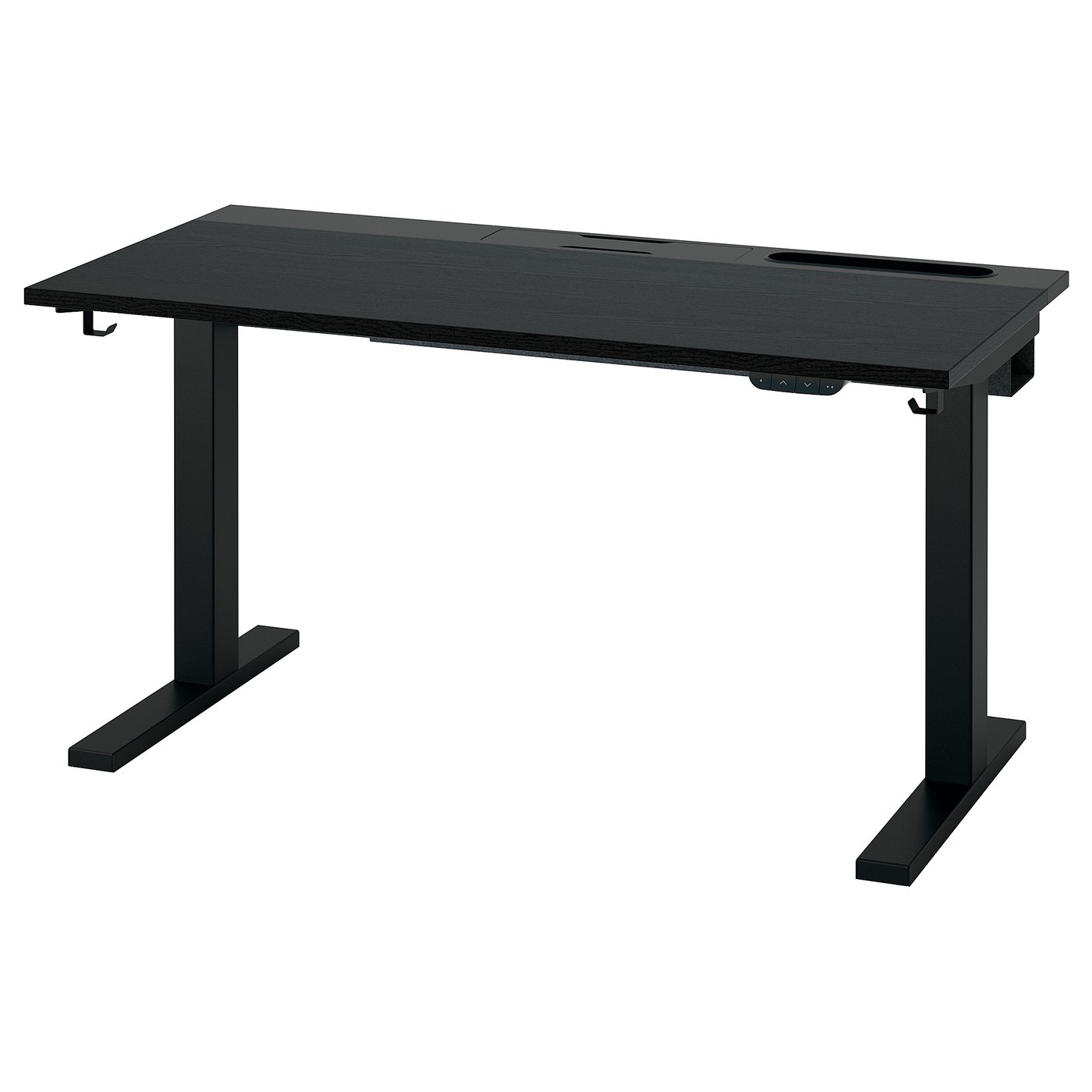 part: MITTZON desk sit/stand