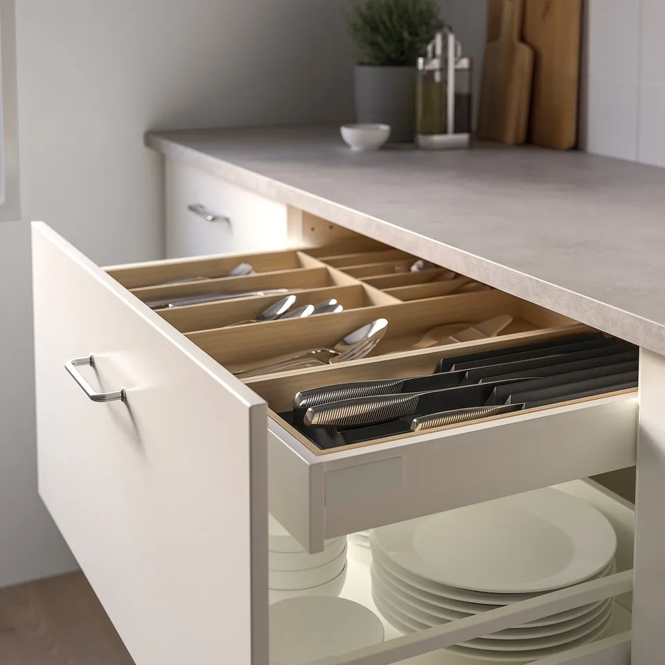 part: UPPDATERA knife rack