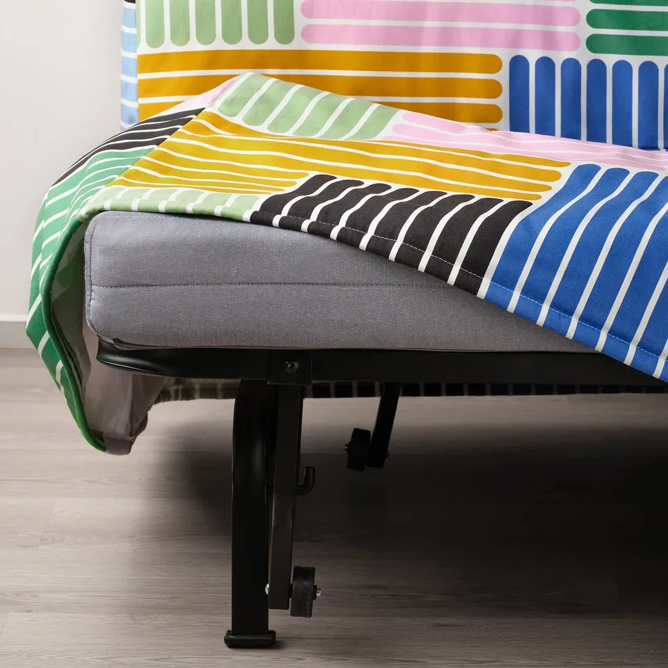 part: LYCKSELE LÖVÅS 2-seat sofa-bed