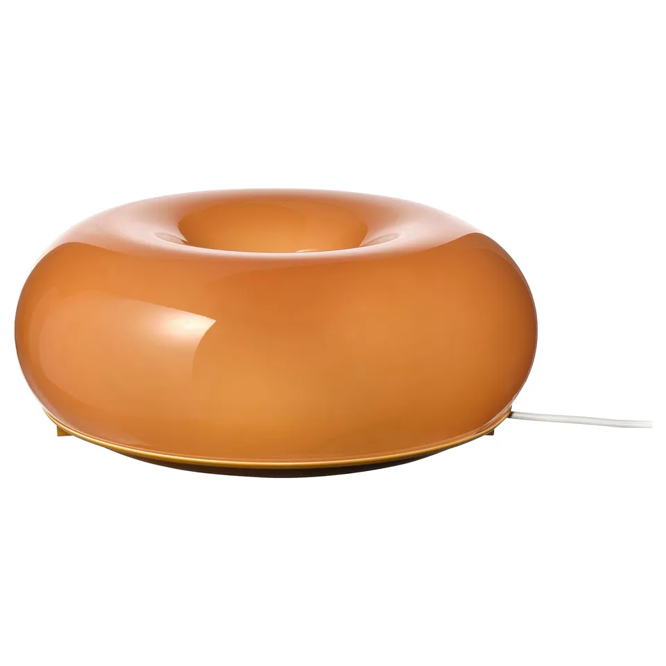 part: VARMBLIXT LED table/wall lamp