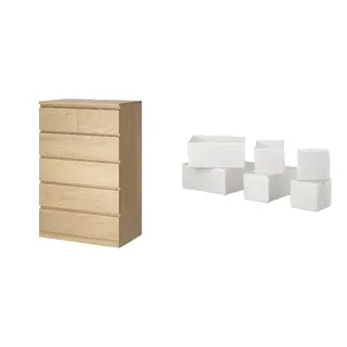 MALM/SKUBB