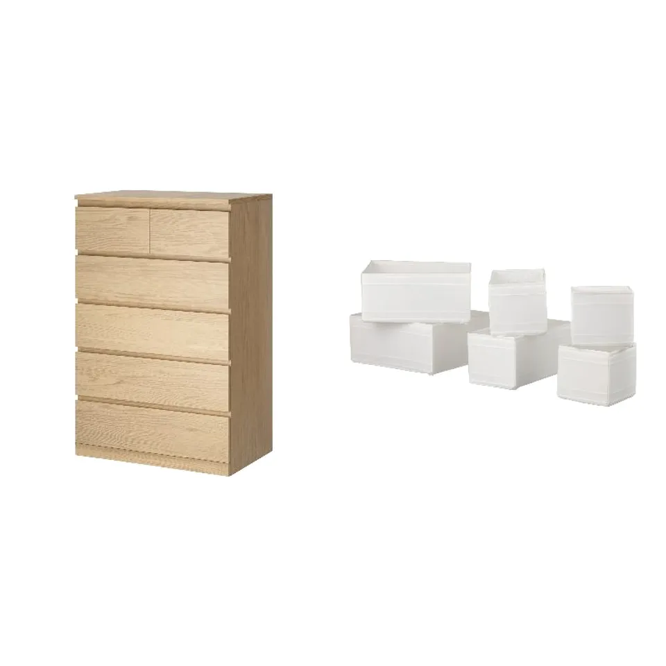 MALM/SKUBB, photo 1