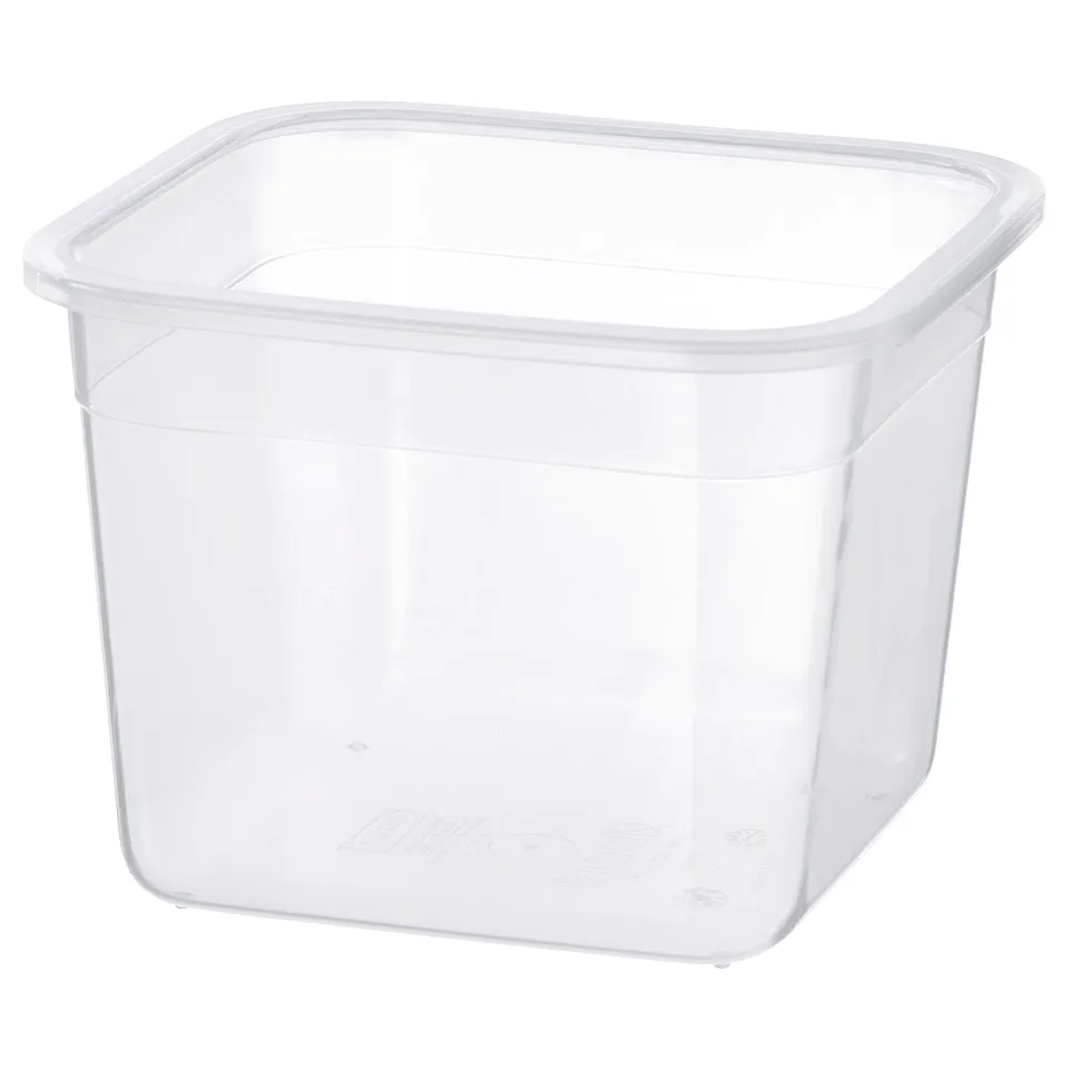part: IKEA 365+ food container