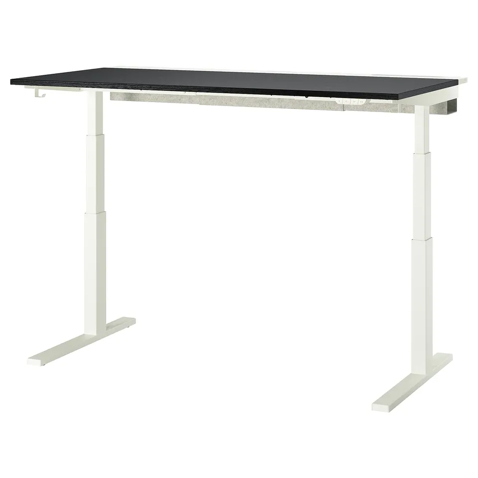 part: MITTZON table top