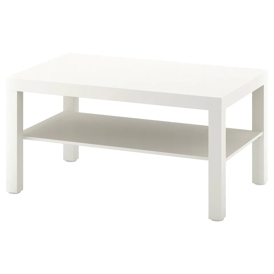 part: LACK coffee table