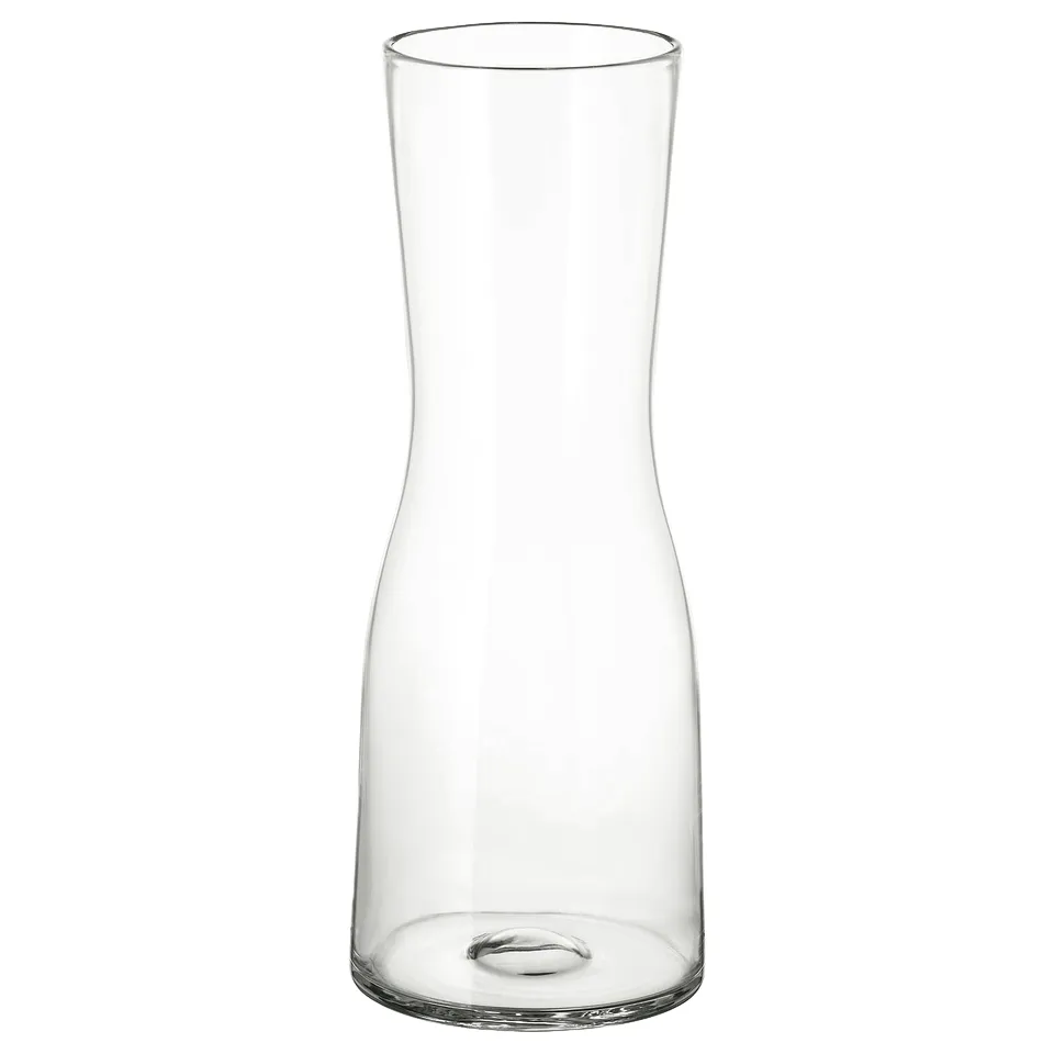 part: TIDVATTEN vase