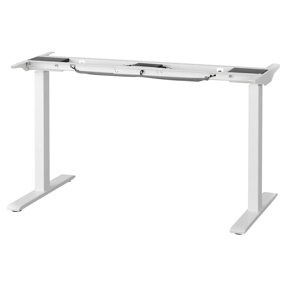 part: RODULF underframe sit/stand f table top