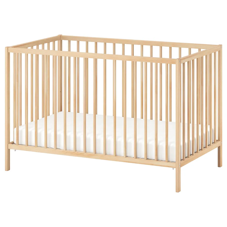 part: SNIGLAR cot