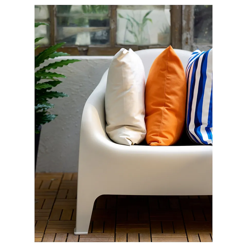 part: HJÄRTERÖ cushion cover