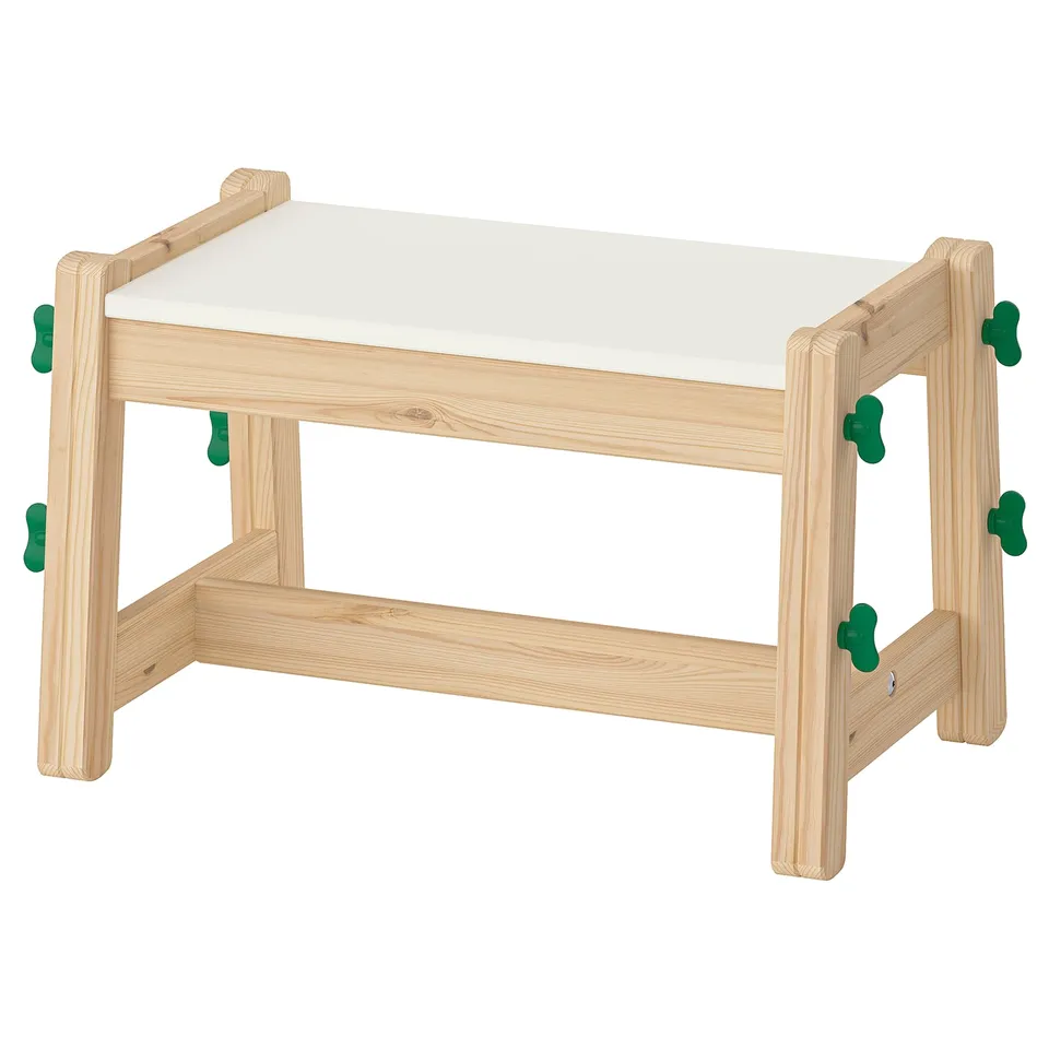 part: FLISAT children's bench