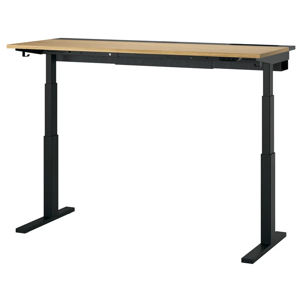 part: MITTZON desk sit/stand