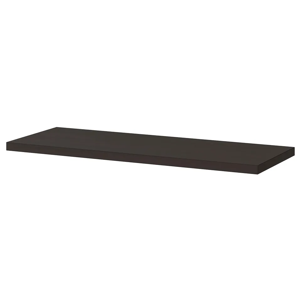 part: BERGSHULT shelf