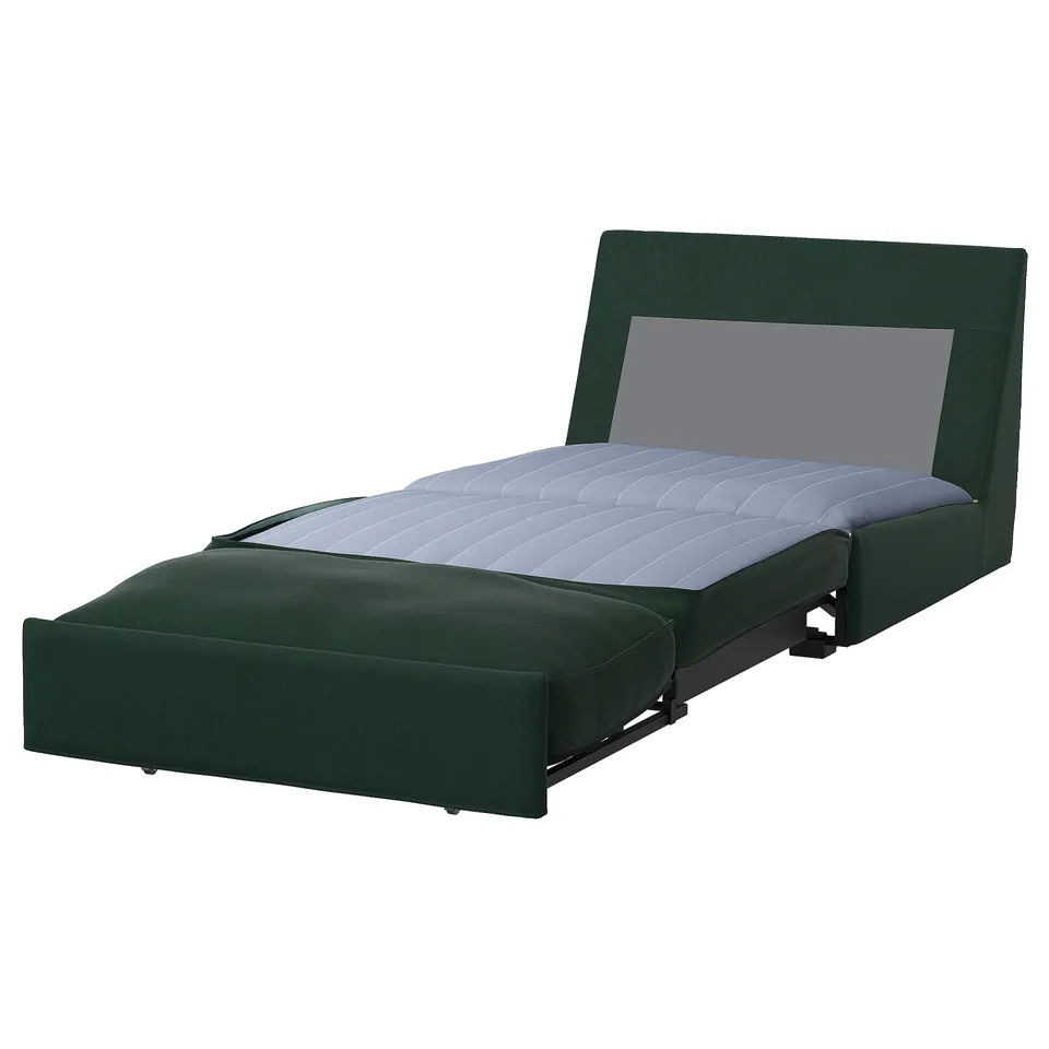 part: KIVIK 1-seat sofa-bed
