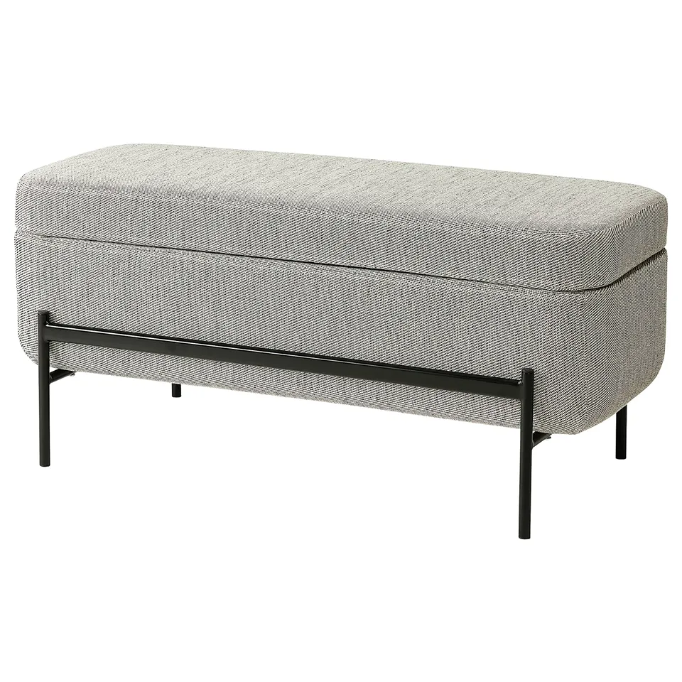 part: VALTORP bench