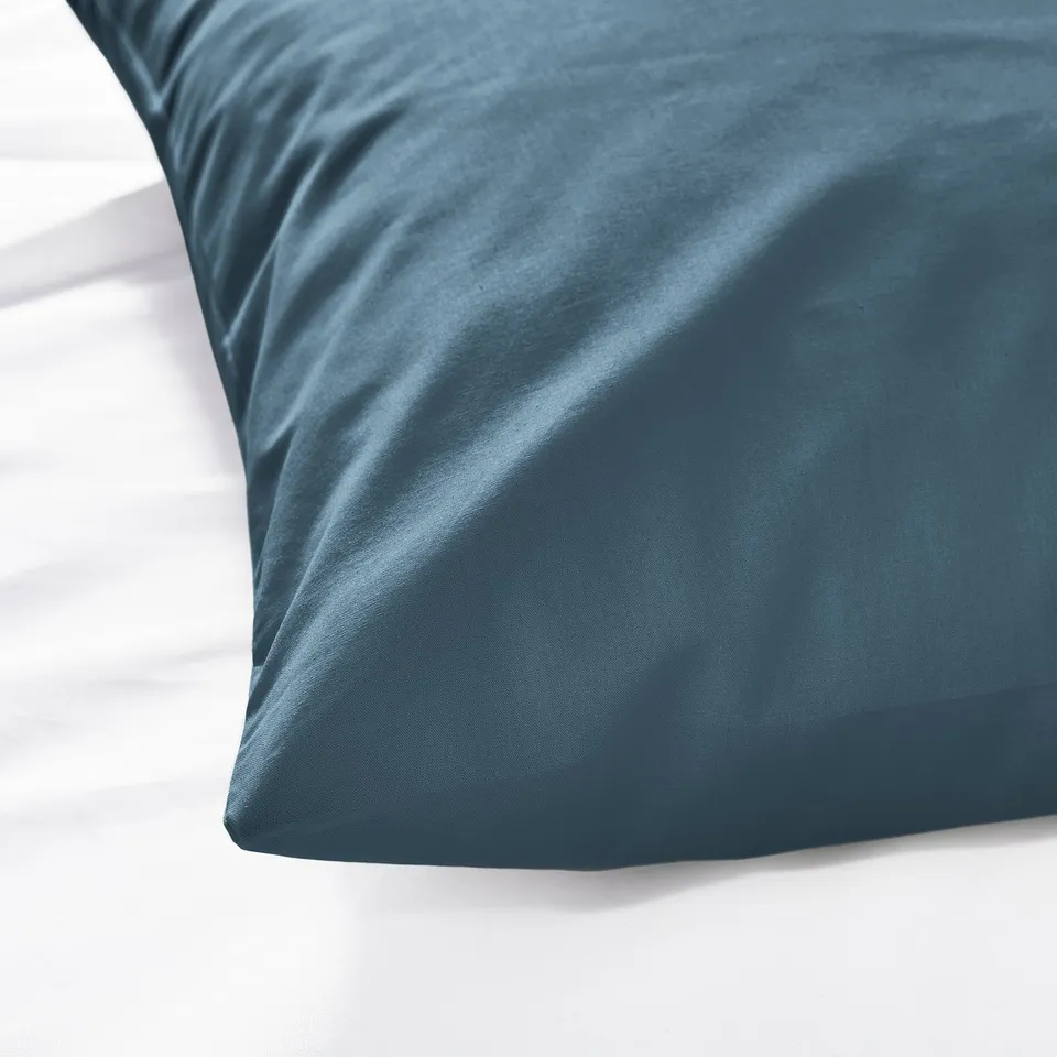 part: DVALA pillowcase