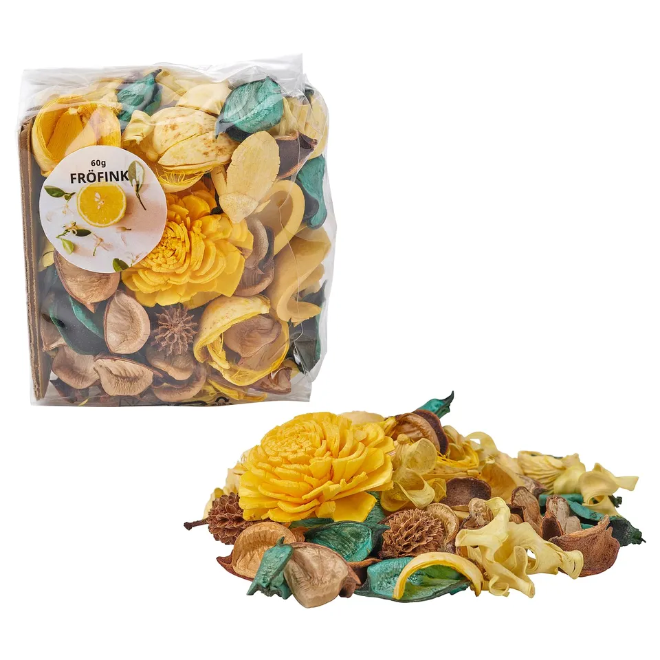part: FRÖFINK scented potpourri