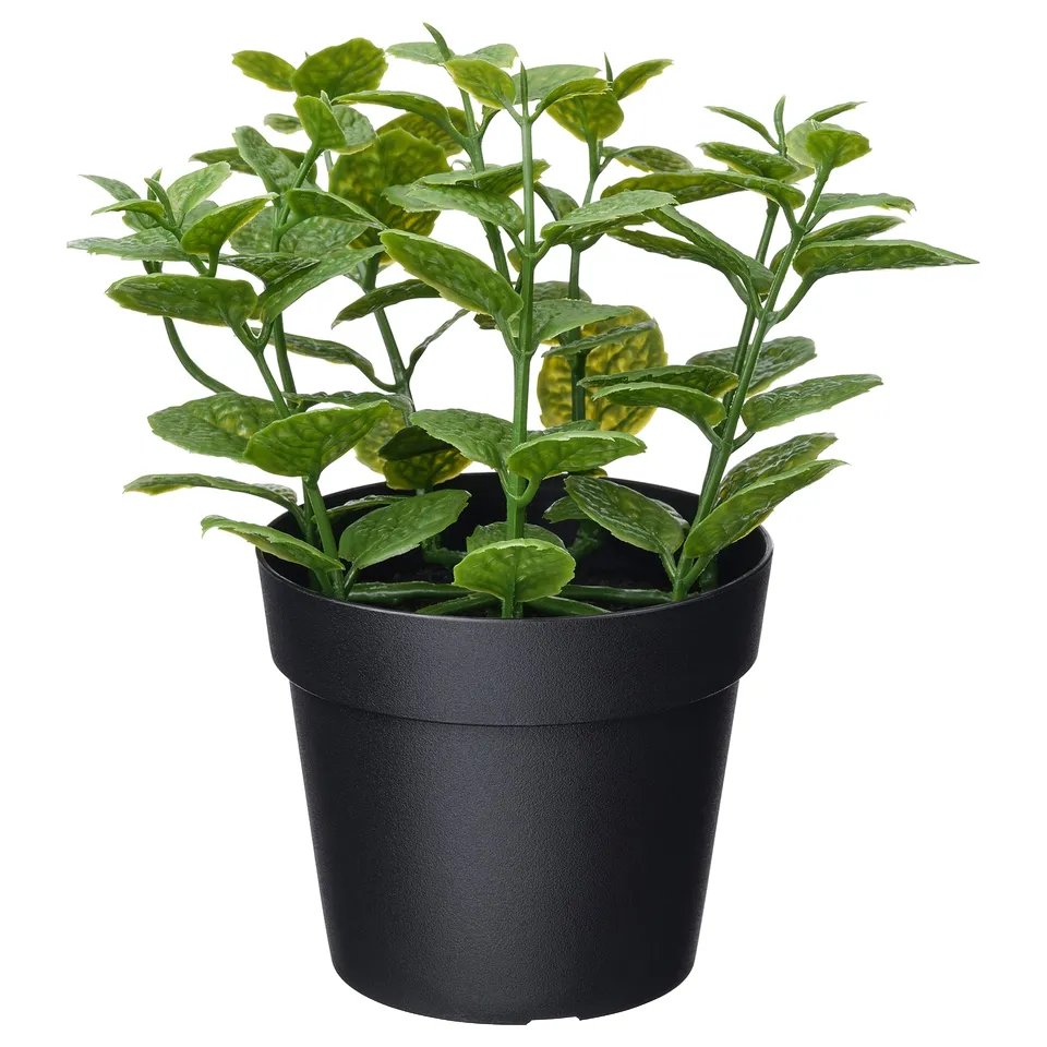 part: FEJKA artificial potted plant