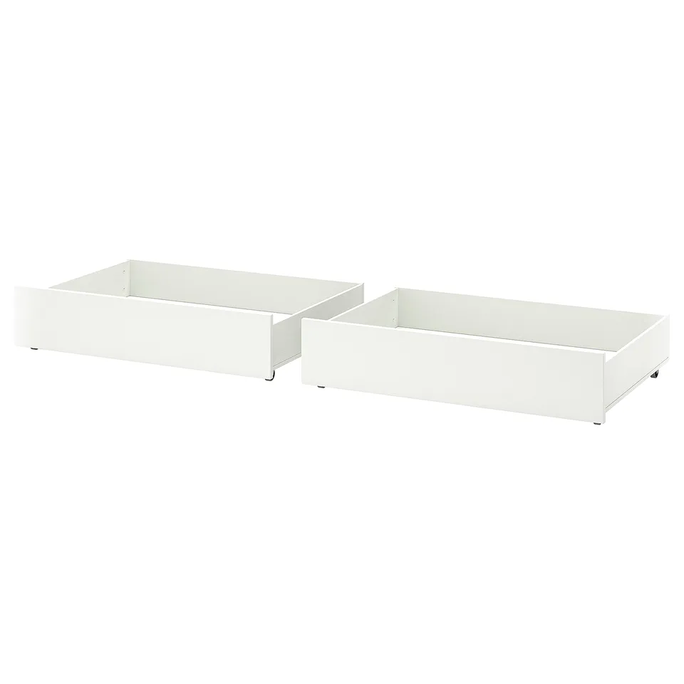 part: GULLABERG bed storage box, set of 2