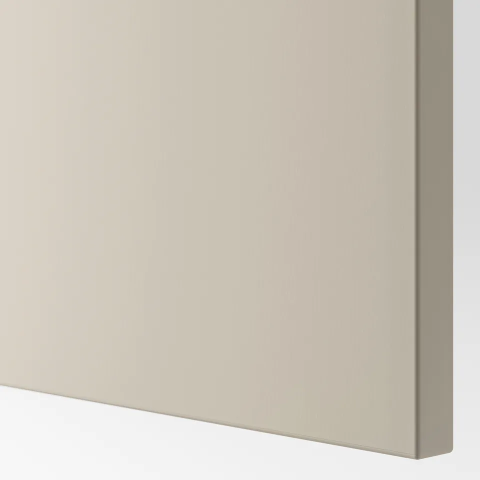 part: BESTÅ storage combination with doors
