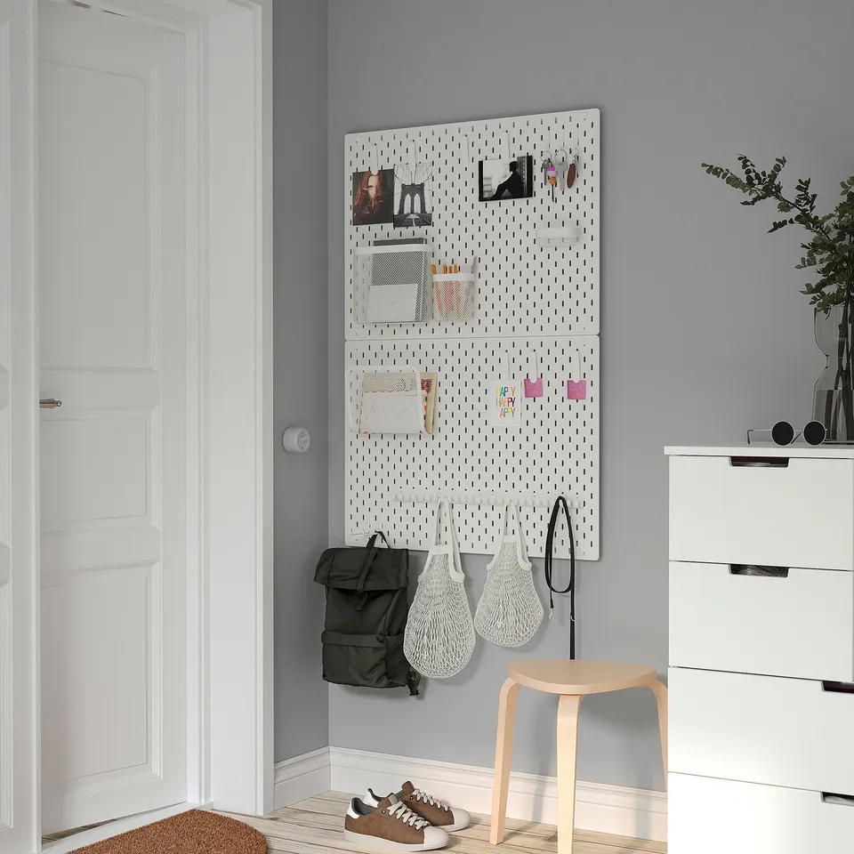 part: SKÅDIS pegboard
