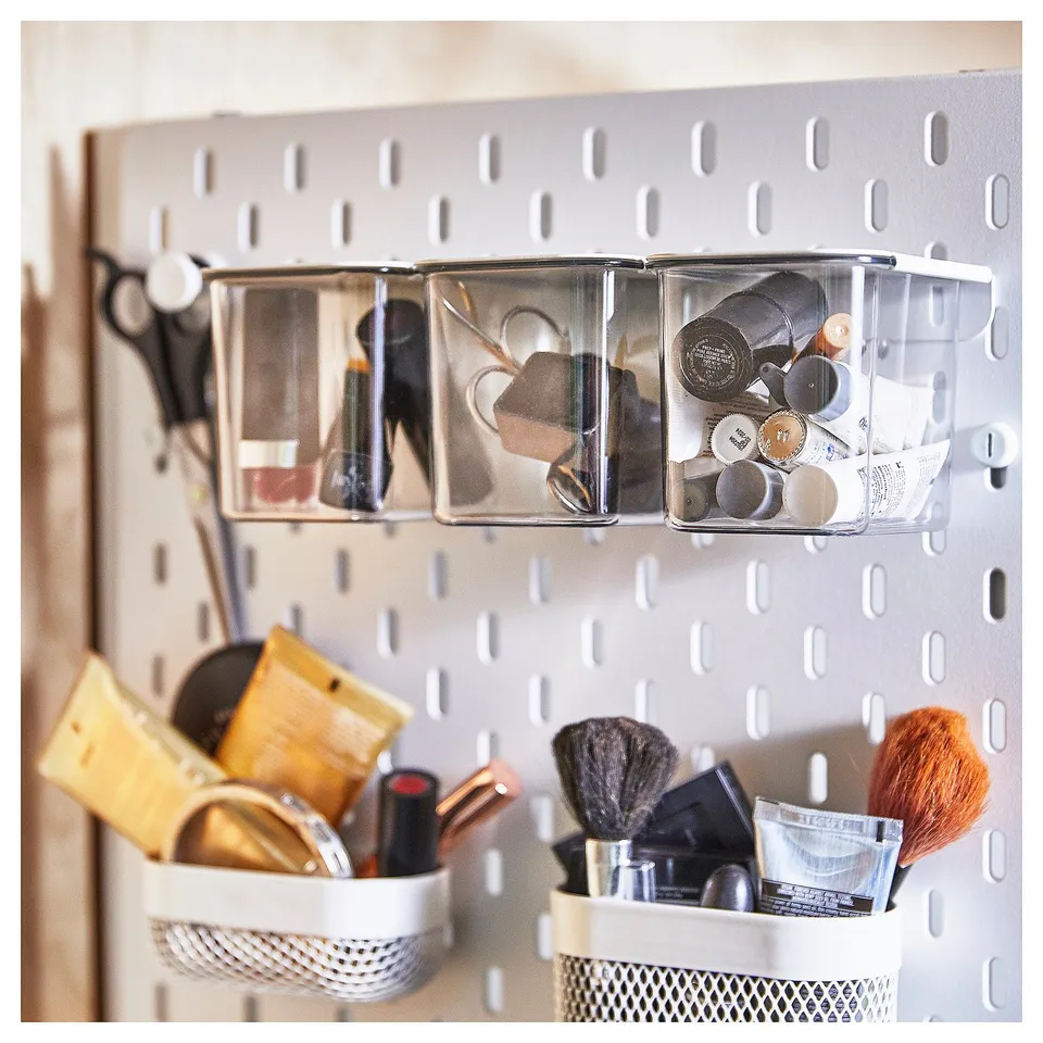 part: SKÅDIS container with lid