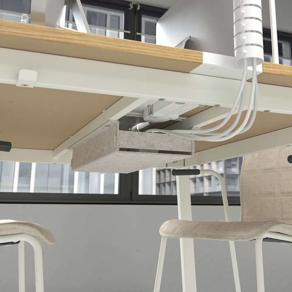part: MITTZON conference table