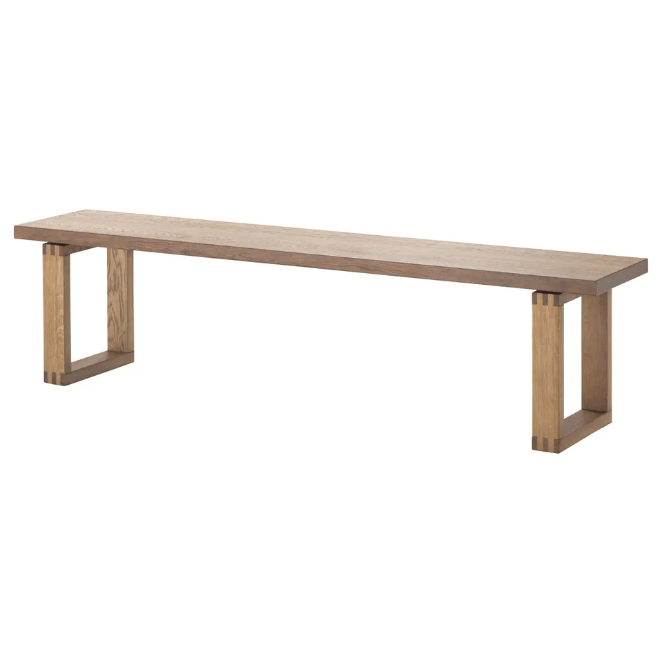part: MÖRBYLÅNGA bench