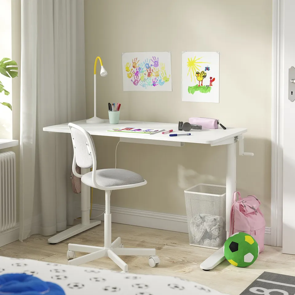 RELATERA in a room