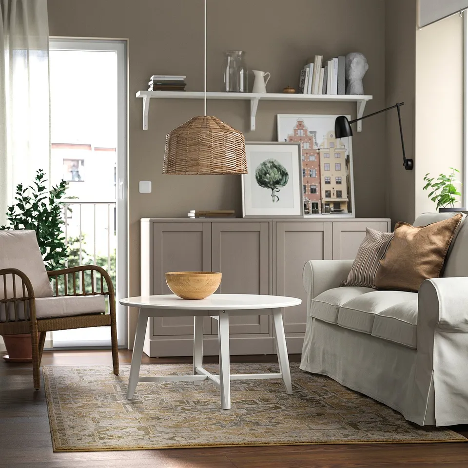 JÄRNVÄG in a room