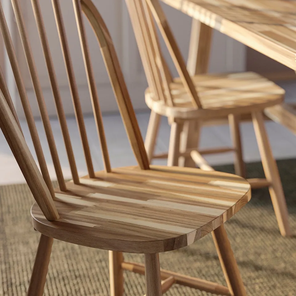 part: SKOGSTA chair