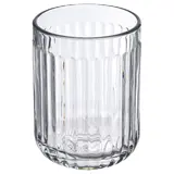 SILVTJÄRN toothbrush holder, Height 11 cm