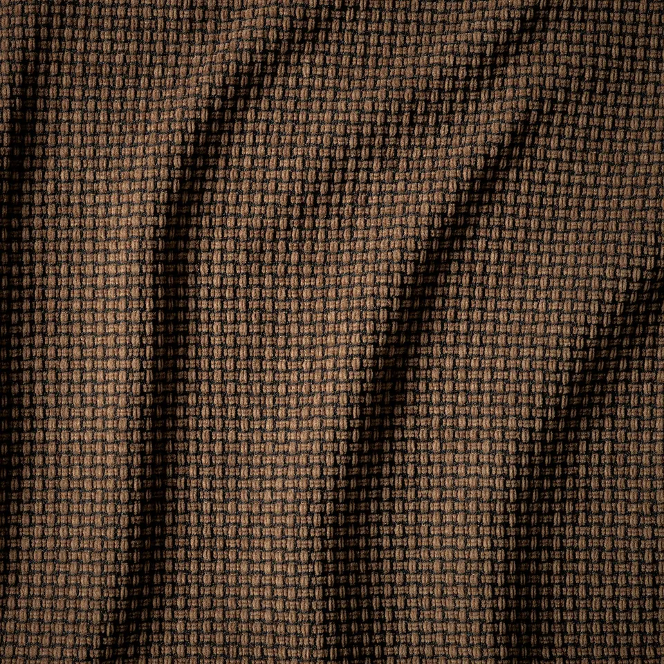 VIMLE Cover for armrest, wide/Mosshed dark brown