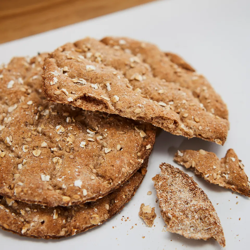 KNÄCKEBRÖD FLERKORN, photo 4