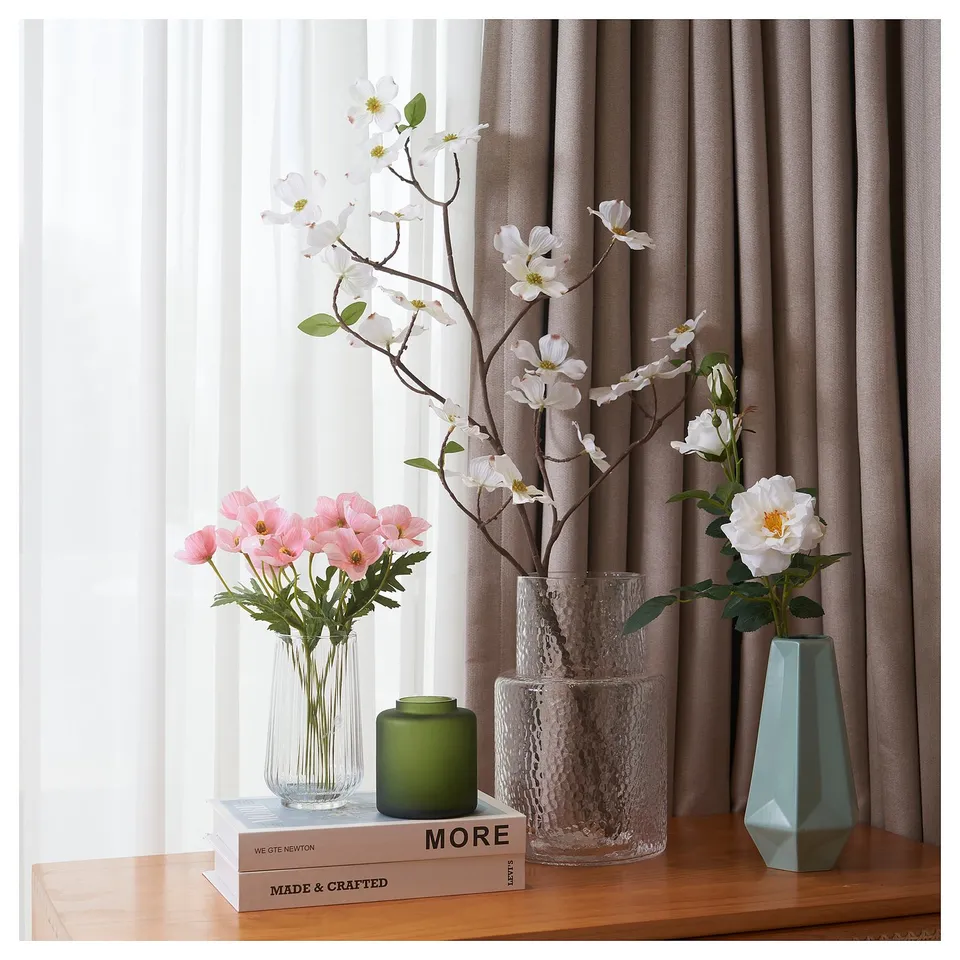 part: SMYCKA artificial flower