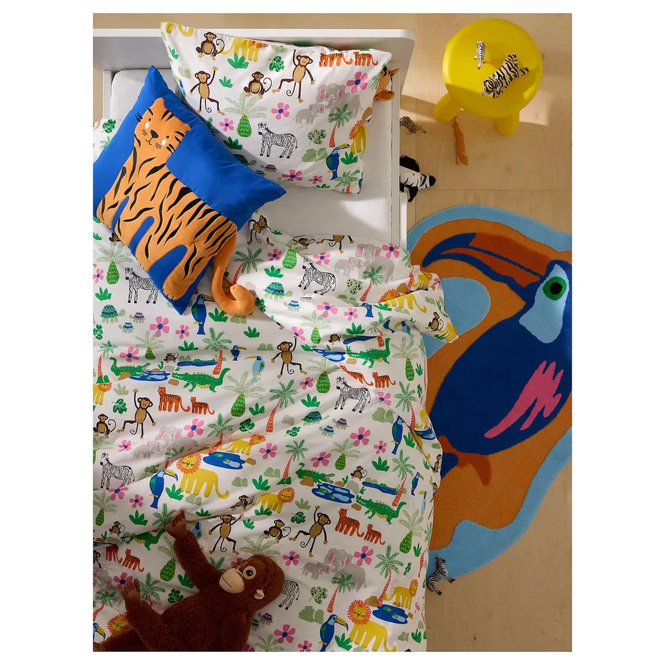 part: NATTHÄGER duvet cover and pillowcase