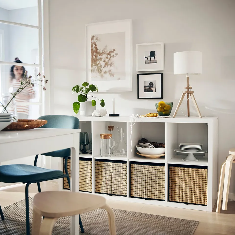 part: KALLAX shelving unit