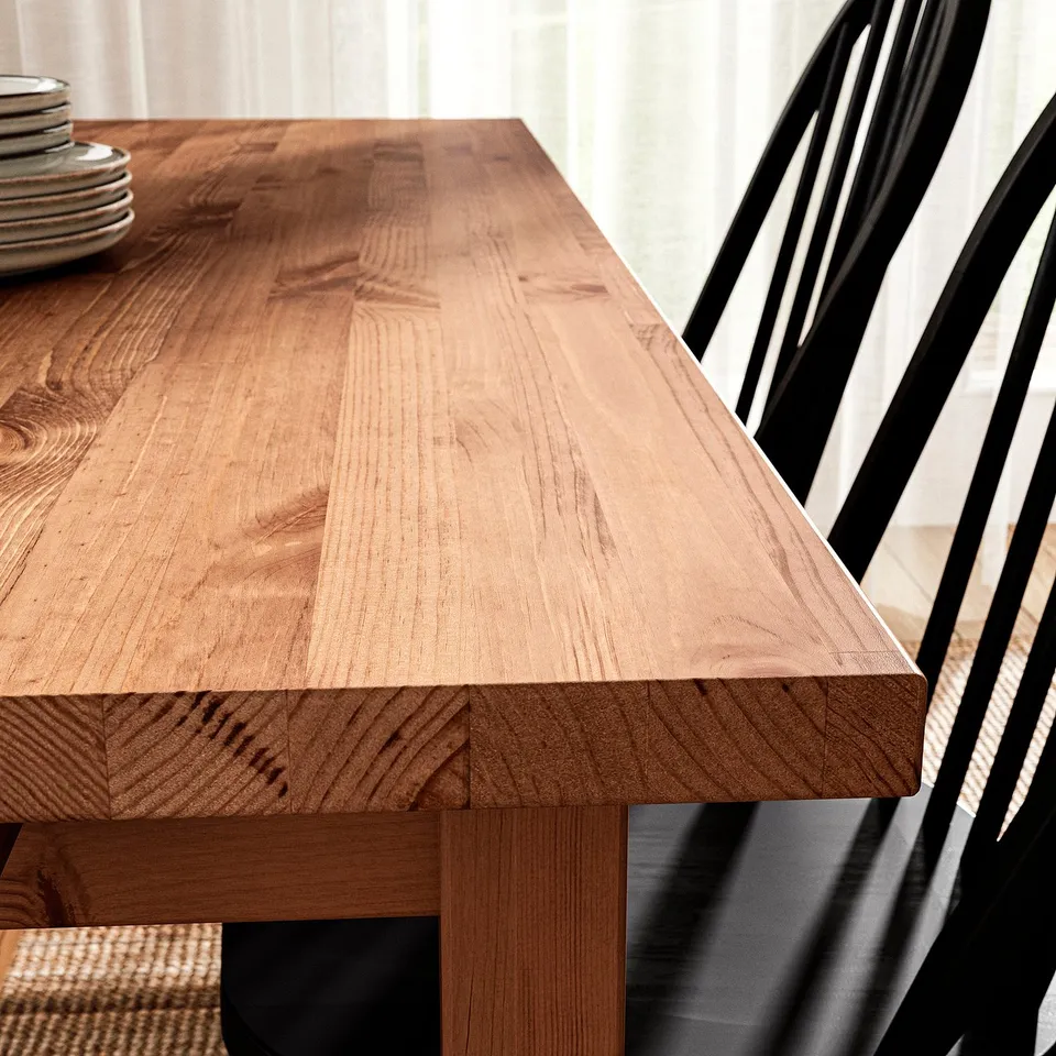 part: NORDVIKEN extendable table