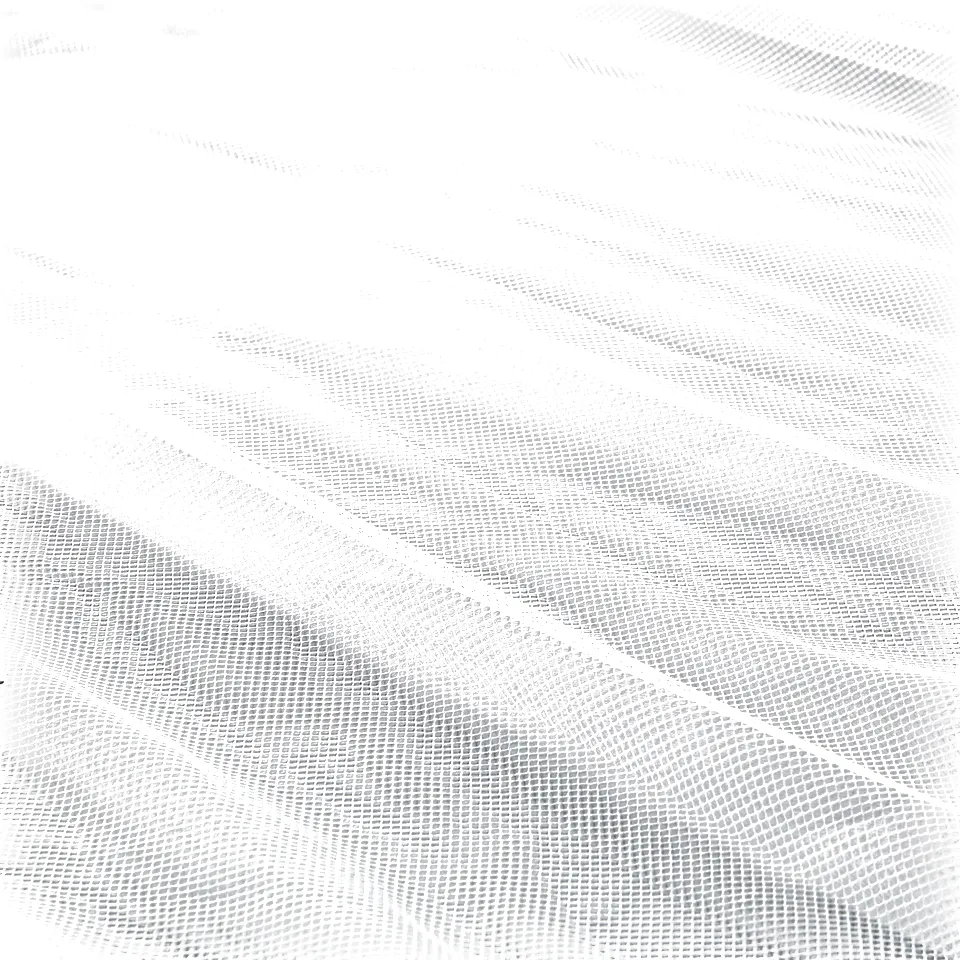 Close-up of quality mesh fabric, showcasing intricate weave and fine details.