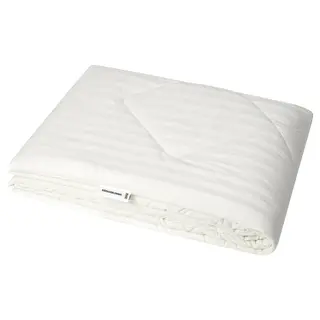 BÄRGARBLOMMA duvet, warm, Length 200 x Width 150 cm