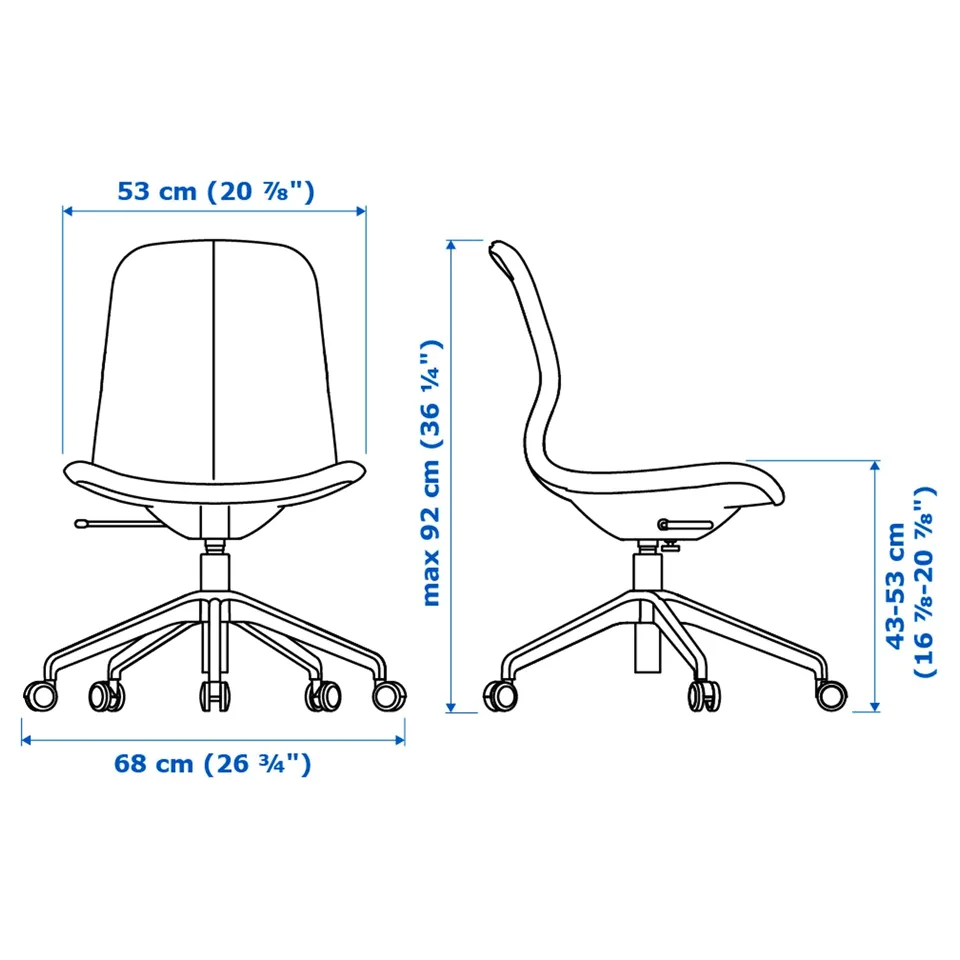 part: LÅNGFJÄLL conference chair