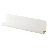 VEMUND pen/eraser holder, white