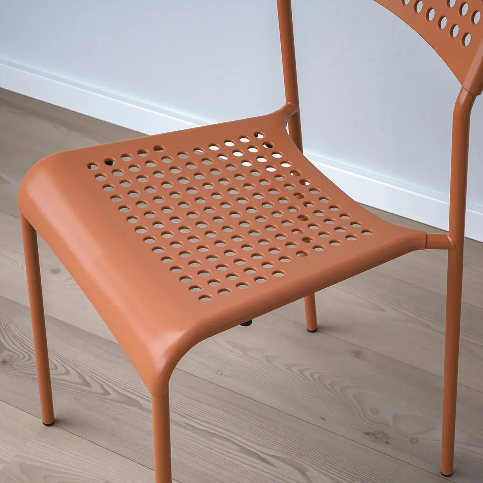 part: SANDSBERG chair